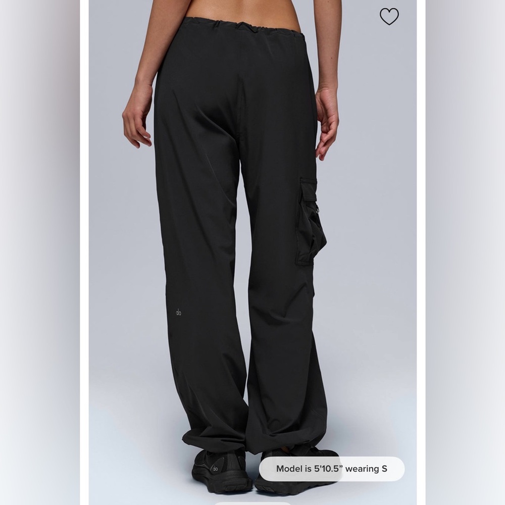 MegaStar Cargo Pant ALO - Picture 5 of 6